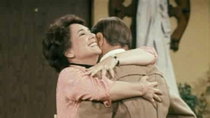 The Bob Newhart Show - Episode 4 - The Separation Story