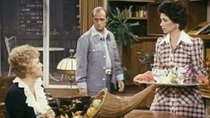 The Bob Newhart Show - Episode 11 - An American Family