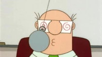 Dilbert - Episode 10 - The Knack