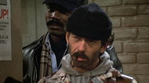 Hill Street Blues - Episode 8 - The World According to Freedom