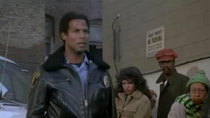 Hill Street Blues - Episode 5 - Fruits of the Poisonous Tree