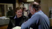 Hill Street Blues - Episode 6 - Cranky Streets