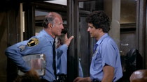 Hill Street Blues - Episode 1 - Hearts and Minds