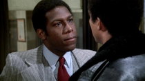Hill Street Blues - Episode 14 - The Young, the Beautiful and the Degraded