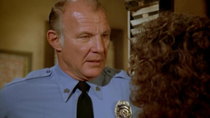 Hill Street Blues - Episode 10 - The Spy Who Came in from Delgado