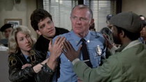 Hill Street Blues - Episode 15 - Some Like it Hot-Wired