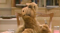 ALF - Episode 11 - On the Road Again