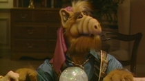 ALF - Episode 15 - I've Got a New Attitude