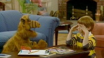 ALF - Episode 19 - Wild Thing