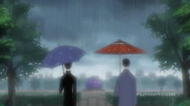 xxxHOLiC - Episode 7 - Hydrangea