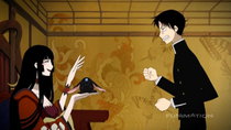 xxxHOLiC - Episode 1 - The Inevitable