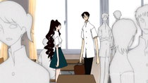 xxxHOLiC - Episode 8 - Contract