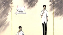 xxxHOLiC - Episode 9 - Pinky Promise