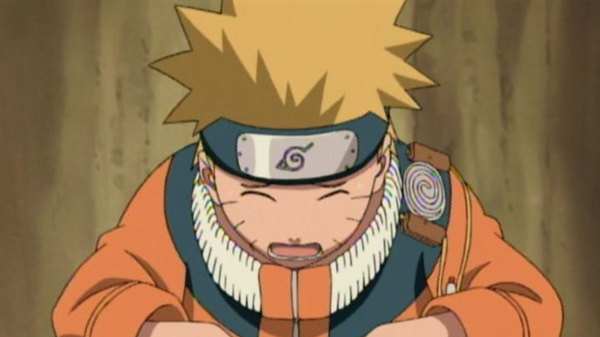 Naruto - Ep. 88 - Focal Point: The Mark of the Leaf