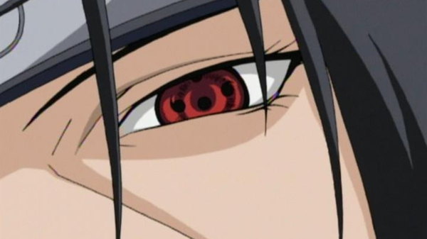 Naruto - Ep. 84 - Roar, Chidori! Brother vs. Brother!