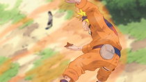 Naruto - Episode 62 - A Failure's True Power