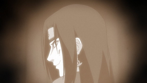 Naruto - Ep. 72 - A Mistake from the Past: A Face Revealed!