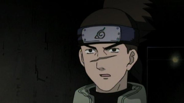 Naruto - Ep. 79 - Beyond the Limit of Darkness and Light
