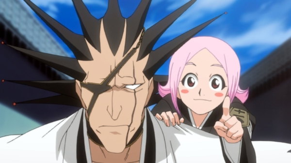 Bleach Episode 27 - Watch Bleach E27 Online