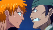 Bleach - Episode 26 - Formation! The Worst Tag