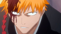 Bleach - Episode 31 - The Resolution to Kill