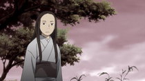 Mushishi - Episode 24 - The Journey to the Field of Fire