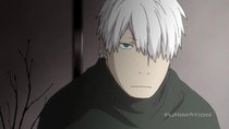 Mushishi - Episode 20 - A Sea of Writings