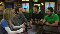 It's Always Sunny in Philadelphia - Episode 8 - Paddy's Pub: The Worst Bar in Philadelphia