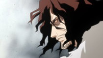 Bleach - Episode 20 - Ichimaru Gin's Shadow