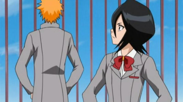 Bleach Episode 3 Watch Bleach E03 Online