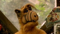 ALF - Episode 22 - Don't Be Afraid of the Dark