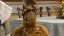 ALF - Episode 7 - Turkey in the Straw (1)