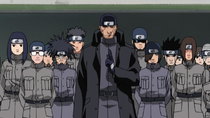 Naruto - Episode 23 - Genin Takedown! All Nine Rookies Face Off!