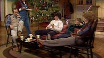 Newhart - Episode 9 - No Room at the Inn