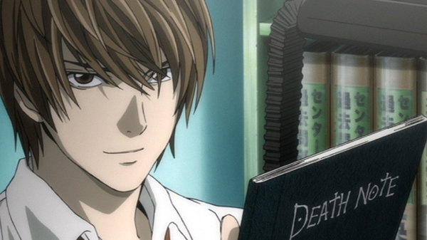 Death Note Top 10 Main Characters From Worst to Best  TradNow