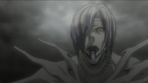 Death Note - Episode 12 - Love