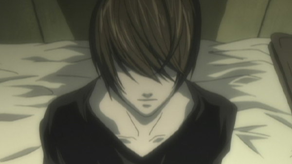 Death Note Episode 16 Watch Death Note E16 Online