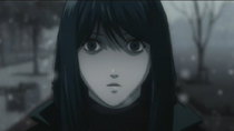 Death Note - Episode 7 - Overcast