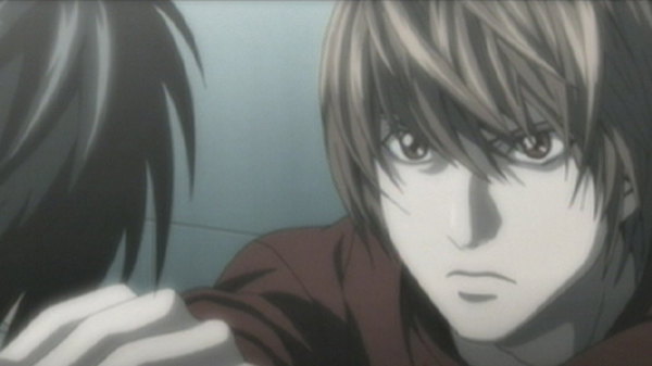 death note episode 9 english dub youtube