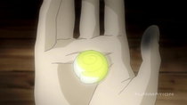 Mushishi - Episode 3 - Tender Horns