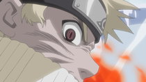 Naruto - Episode 16 - The Broken Seal