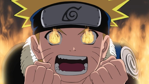 Naruto - Ep. 20 - A New Chapter Begins: The Chunin Exam!