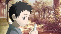 Mushishi - Episode 1 - The Green Seat