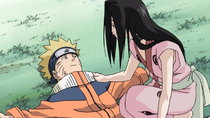 Naruto - Episode 12 - Battle on the Bridge! Zabuza Returns!