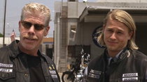 Sons of Anarchy - Episode 2 - Seeds