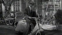 Father Knows Best - Episode 3 - The Motor Scooter