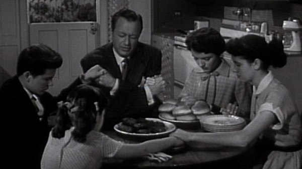 Father Knows Best - Ep. 8 - Thanksgiving Day