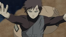 Naruto Shippuuden - Episode 4 - Jinchuuriki of the Sand