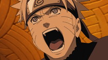 Naruto Shippuuden - Episode 1 - Homecoming