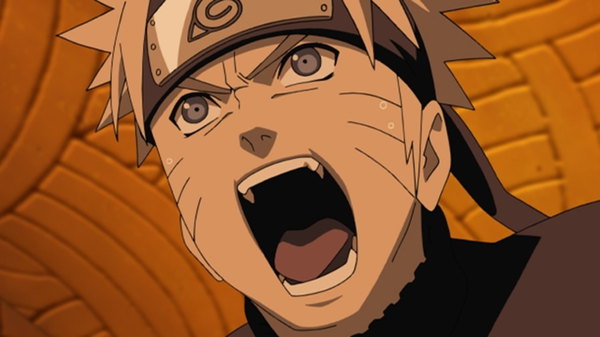 Naruto Shippuuden - Ep. 1 - Homecoming